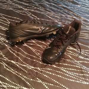Nike cleats